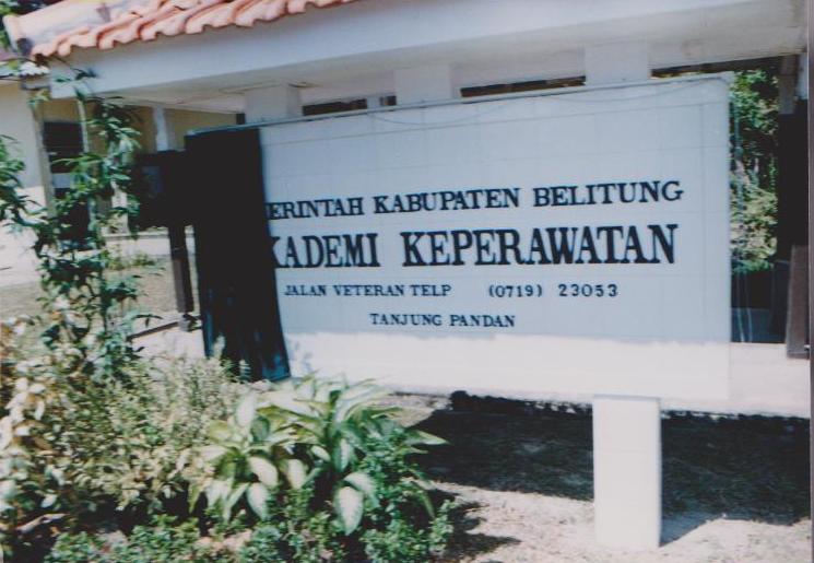 Sejak didirikannya Akper pada 6 Maret 2001 telah menghasilkan lulusan yang telah bekerja baik pada instansi pemerintah maupun swasta