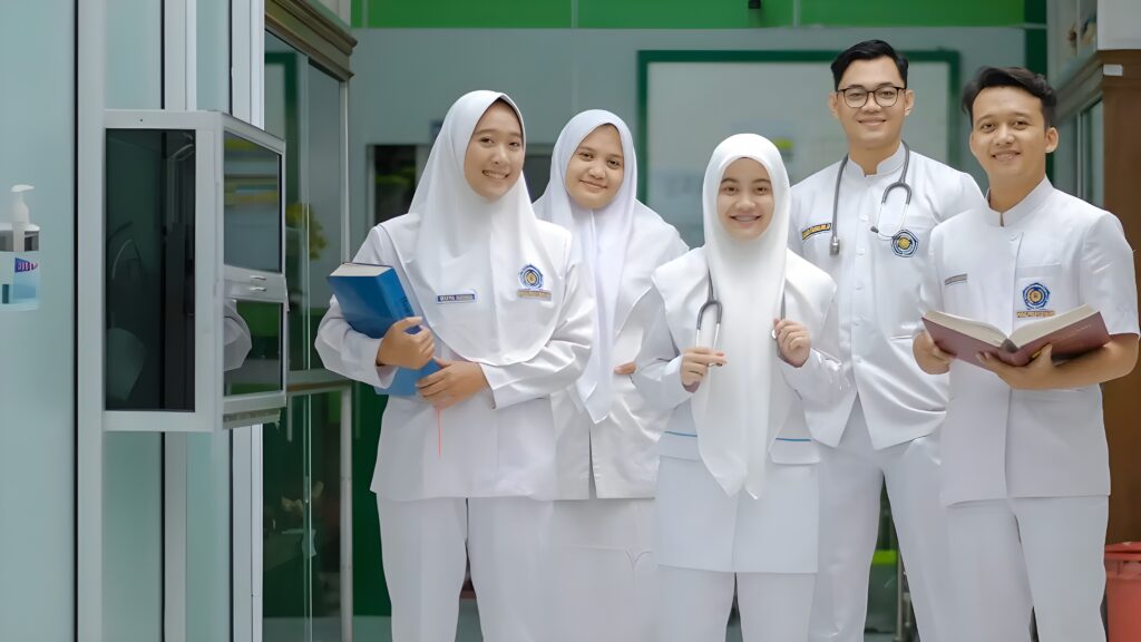 Akademi Keperawatan: Pendidikan Vokasi yang Membentuk Tenaga Medis Unggul