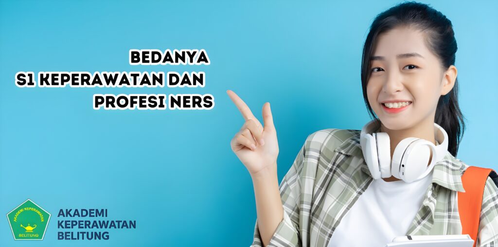 Perbedaan D3 Keperawatan dan Program Profesi Ners: Mana yang Lebih Prospektif?