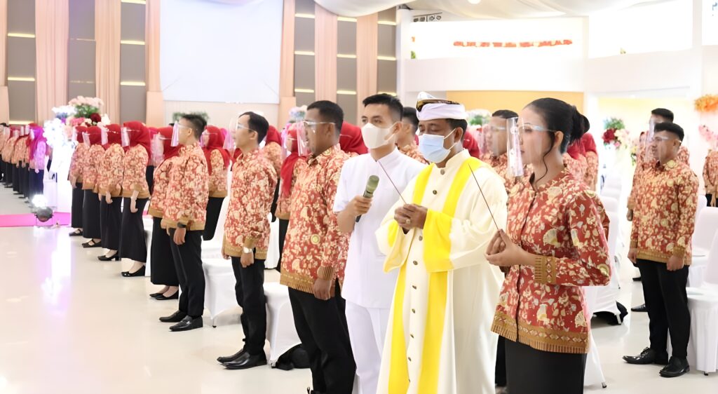 Tips Lolos Seleksi Masuk Akademi Keperawatan dengan Nilai Pas-Pasan