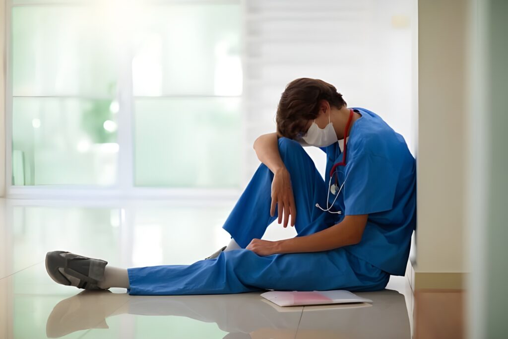 Cegah Burnout di Dunia Keperawatan: Tips dari Psikolog Klinis