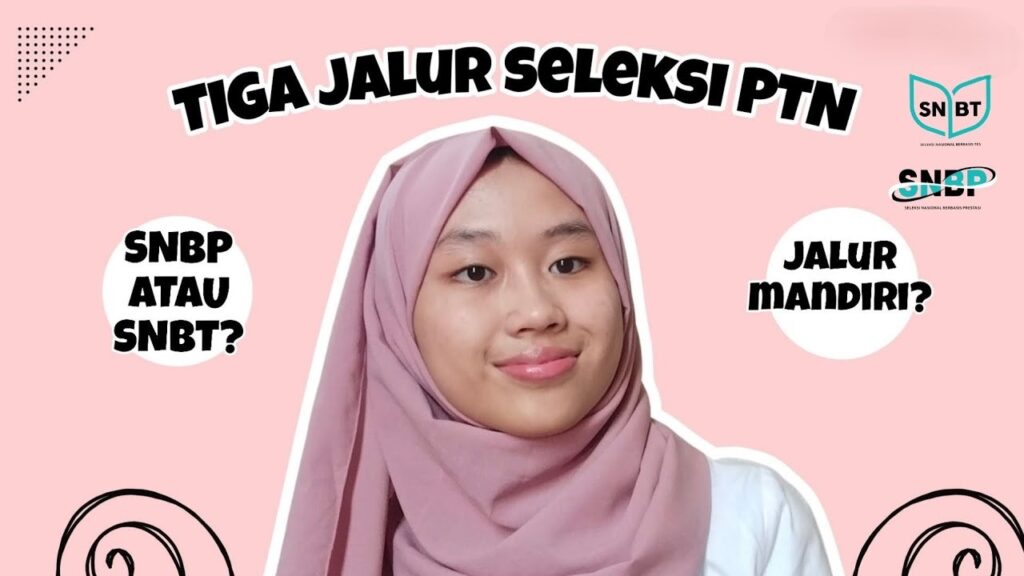 Jalur Masuk Akper: SNBP, SNBT, atau Jalur Mandiri? Mana yang Paling Menguntungkan
