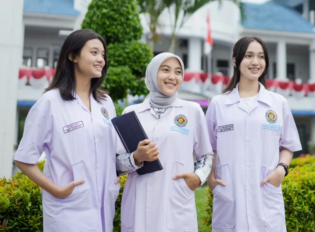 5 Hal yang Harus Diketahui Sebelum Daftar Akademi Keperawatan