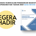 Kurikulum Terbaru Pendidikan Keperawatan 2025 dari Kemenkes RI