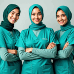 Prospek Kerja Lulusan D3 Keperawatan: Peluang di Rumah Sakit, Klinik, atau Perusahaan?