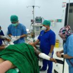 Peluang Karir Niche untuk Perawat: Perawat Bedah, Anestesi, atau ICU?