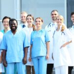Peluang Kerja Perawat di Luar Negeri: Persyaratan & Negara yang Paling Banyak Membutuhkan
