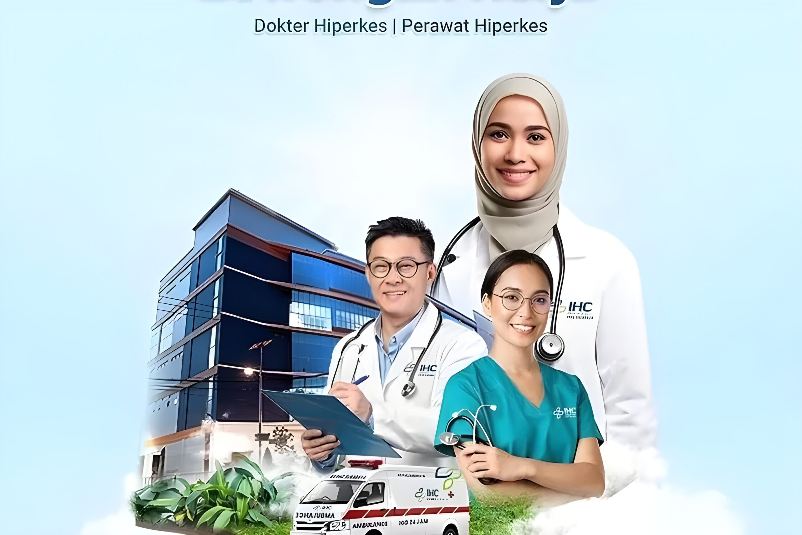 Daftar Perusahaan BUMN yang Sering Buka Lowongan untuk Posisi Perawat Perusahaan