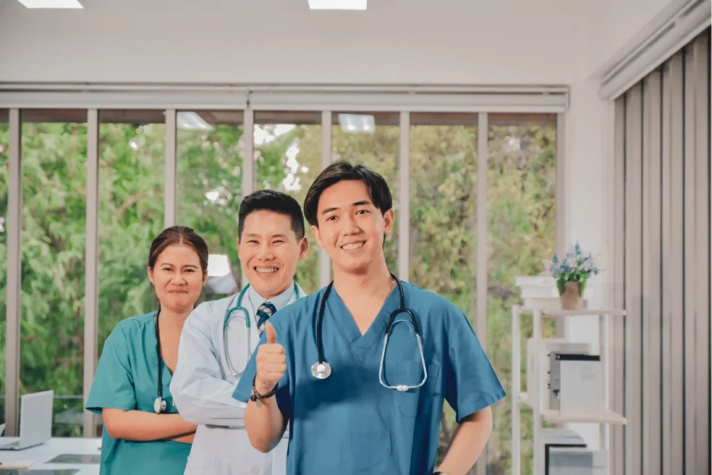 Cara Daftar CPNS Kesehatan untuk Lulusan D3 Keperawatan