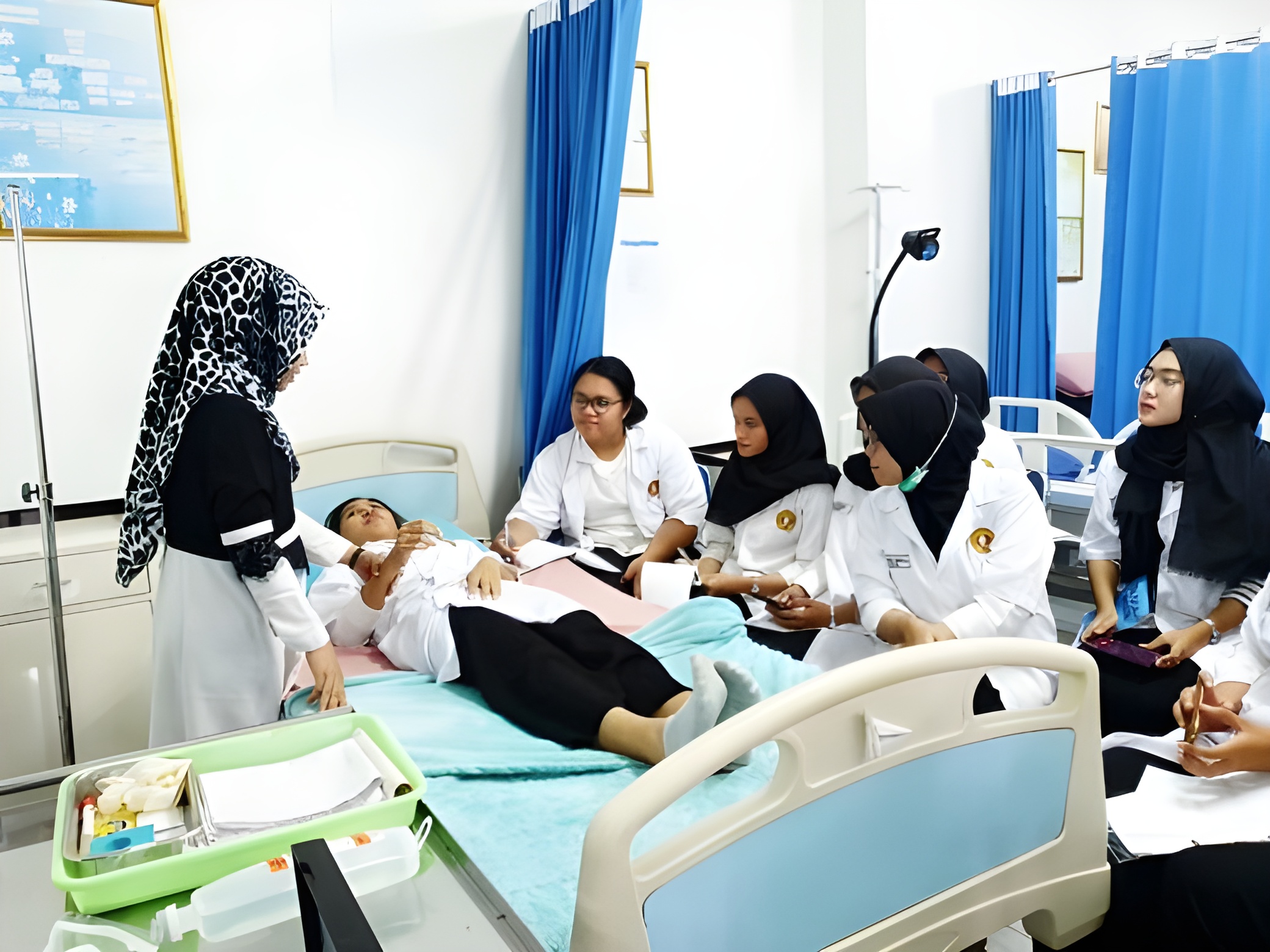 Panduan Memilih Tempat Kerja Praktek (Prakerin) yang Tepat untuk Pengalaman Terbaik