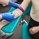 Teknik Dasar Pengambilan Sample Darah yang Aman dan Nyaman untuk Pasien