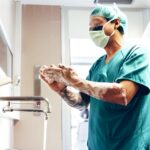 Protokol Pencegahan Infeksi Nosokomial di Ruang Rawat Inap Rumah Sakit