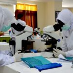 Mengenal Metode Pembelajaran Skill Lab di Akademi Keperawatan Belitung