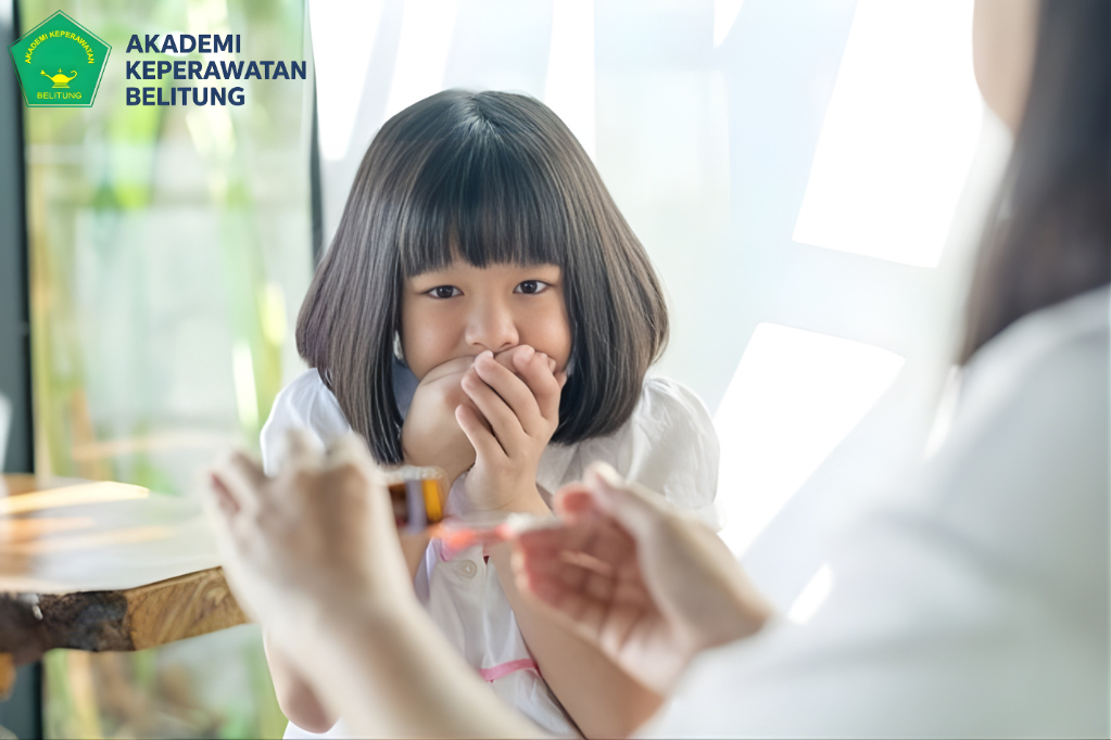 7 Kesalahan Umum dalam Pemberian Obat yang Harus Dihindari