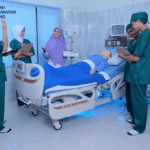 Inovasi Pendidikan Keperawatan di Era Teknologi dan Telemedisin