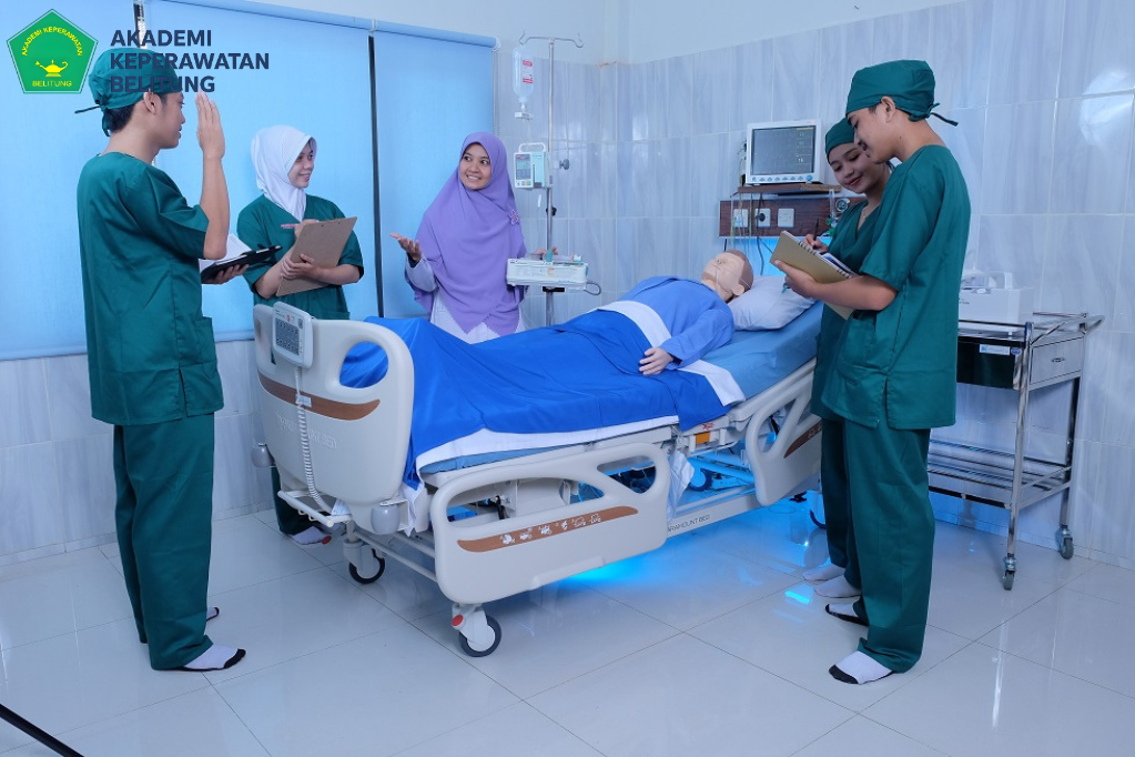 Inovasi Pendidikan Keperawatan di Era Teknologi dan Telemedisin