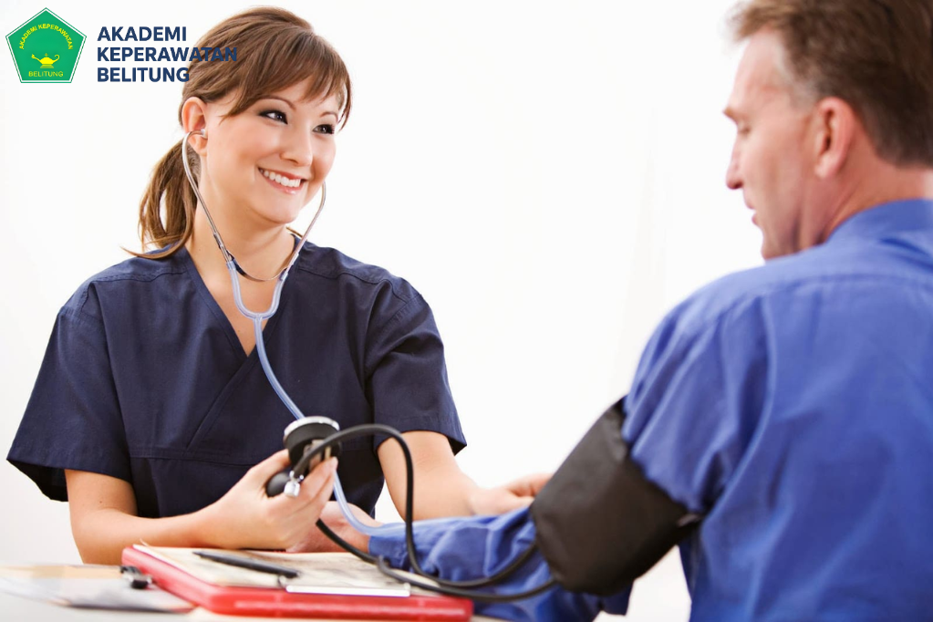 Pentingnya Keterampilan Komunikasi dalam Praktik Keperawatan