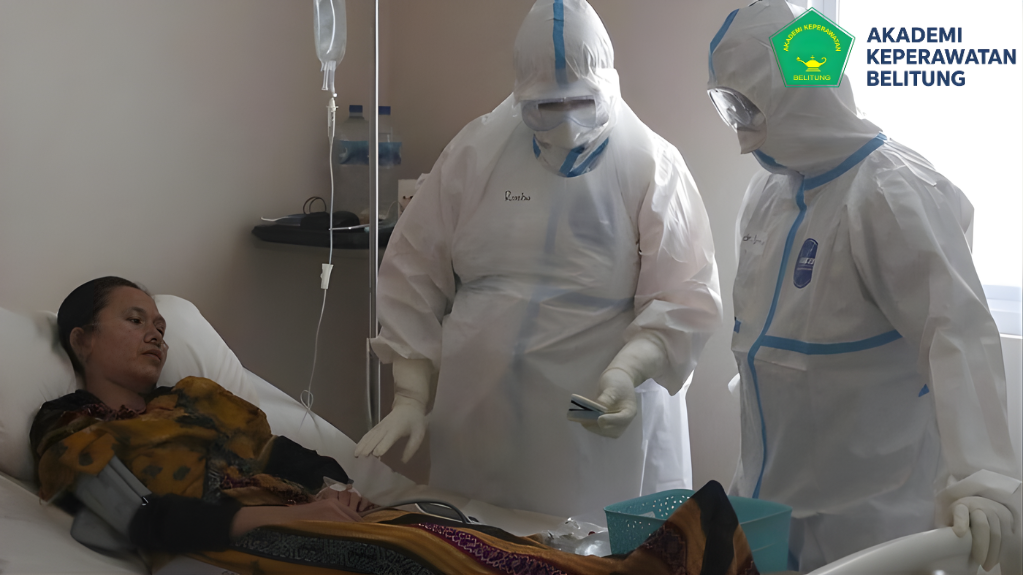 Tips Merawat Pasien dengan Penyakit Kronis di Rumah