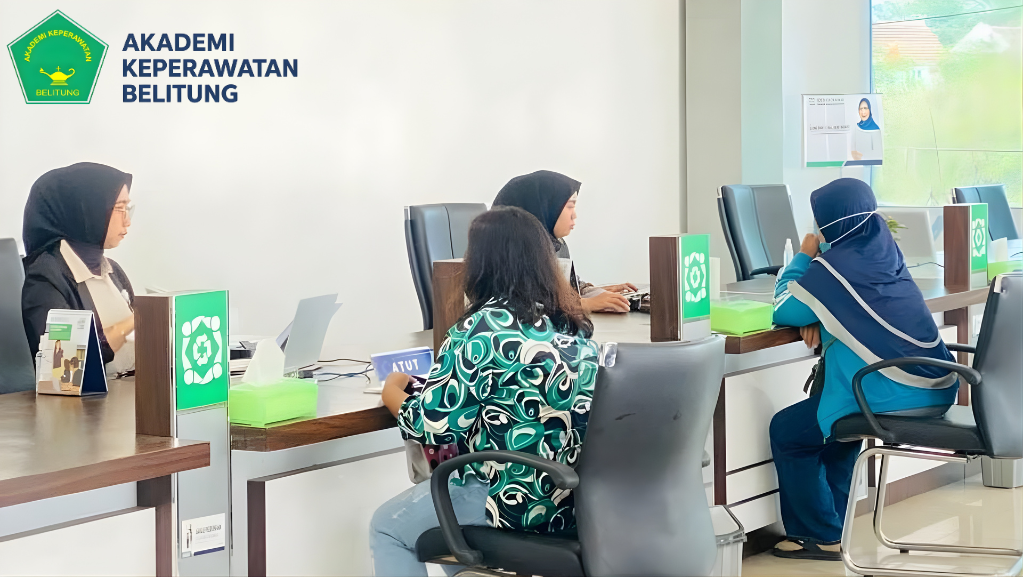 Prospek Kerja Lulusan Akademi Keperawatan di Era Digital