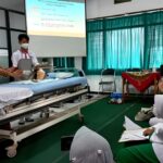 Manfaat Kuliah Lapangan di Puskesmas bagi Mahasiswa Kesehatan