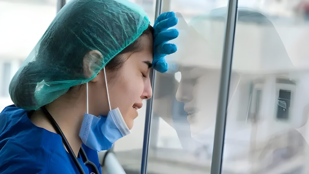 Cara Efektif Menjaga Kesehatan Mental bagi Petugas Klinik