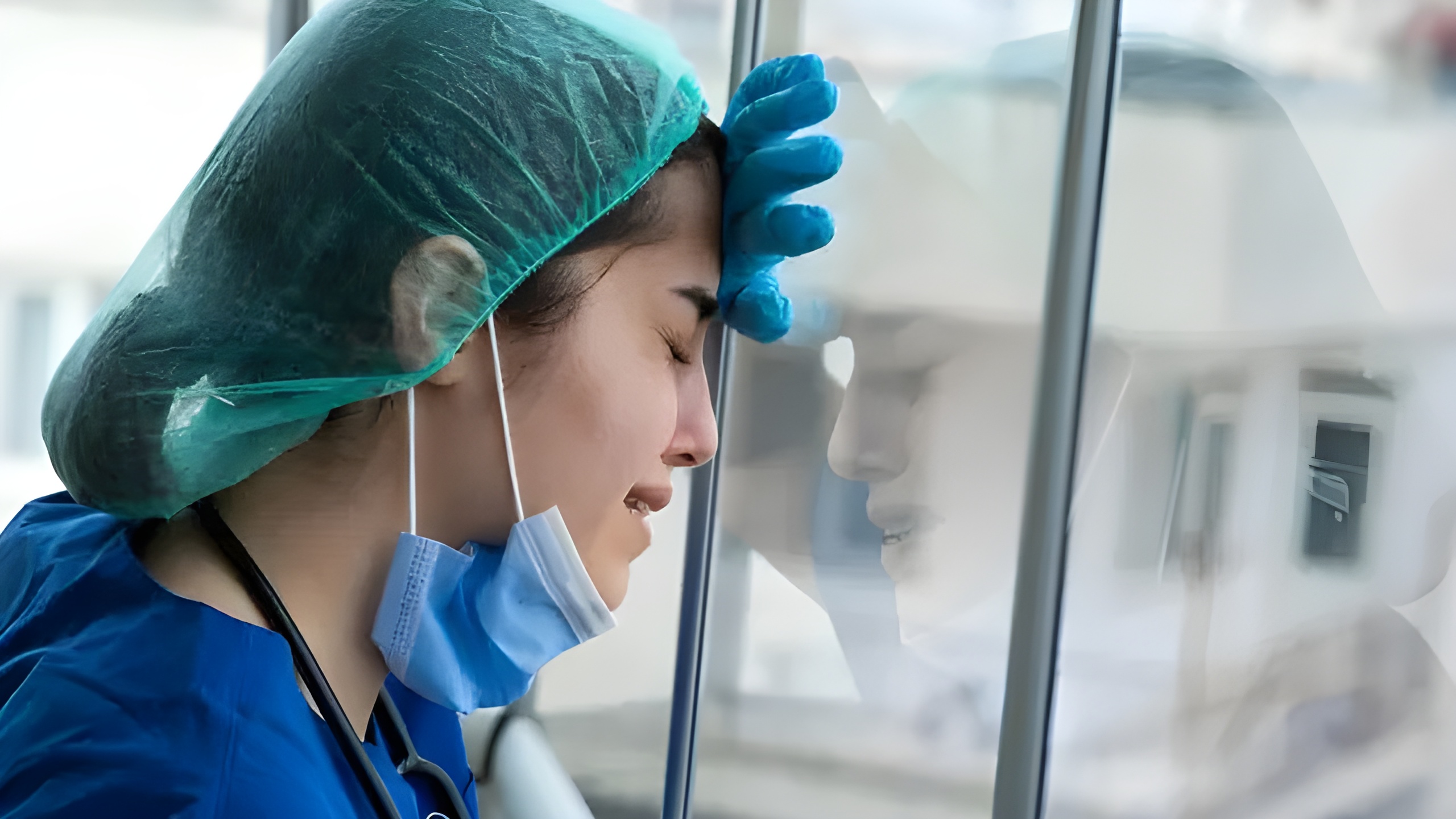 Cara Efektif Menjaga Kesehatan Mental bagi Petugas Klinik