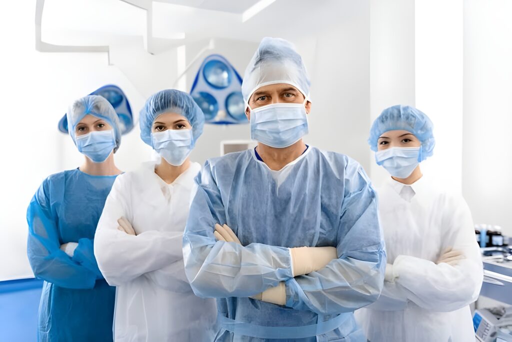 Cara Mencegah Infeksi Silang di Lingkungan Klinik dan Rumah Sakit