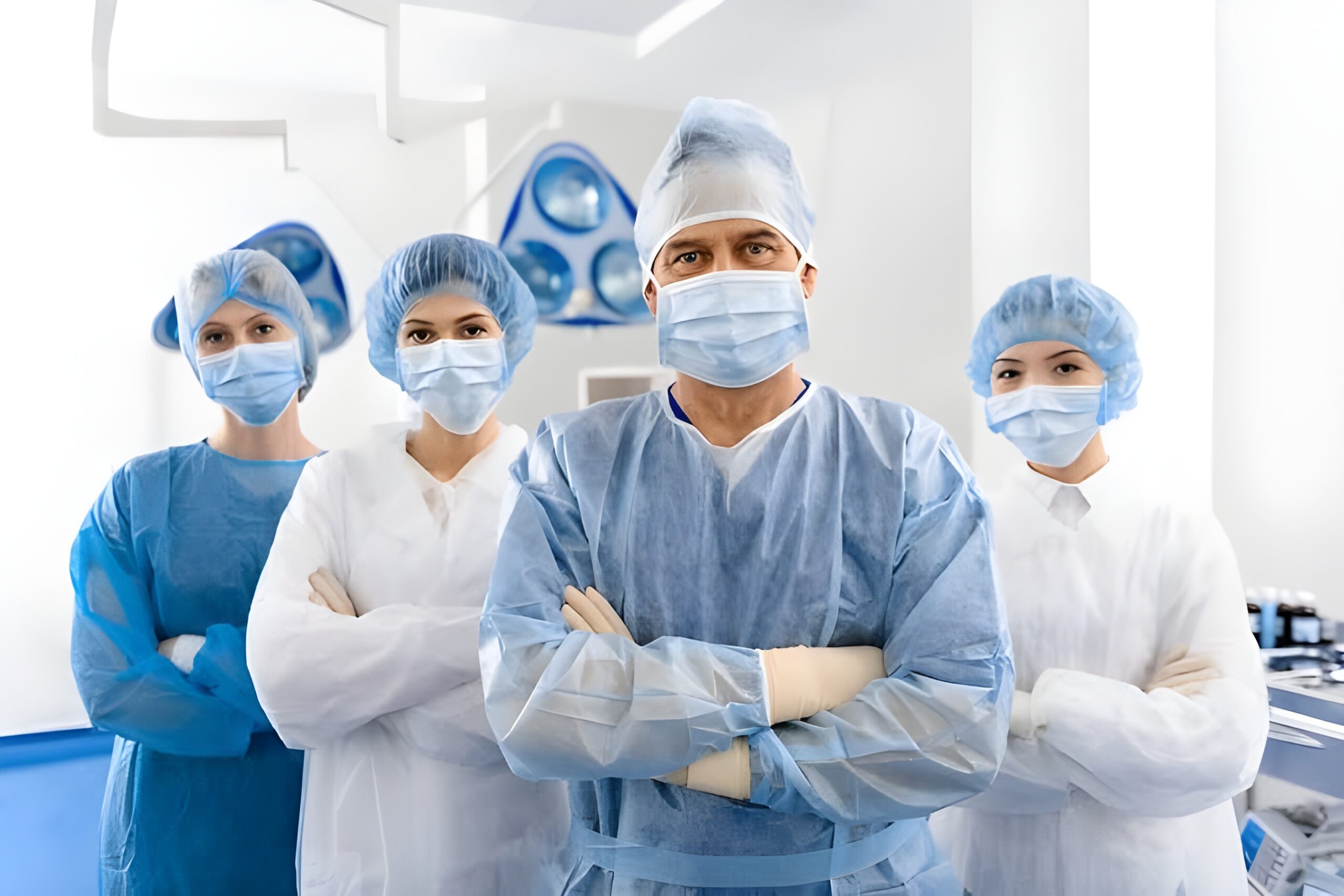 Cara Mencegah Infeksi Silang di Lingkungan Klinik dan Rumah Sakit