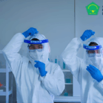 Penggunaan Alat Pelindung Diri (APD) yang Tepat bagi Perawat