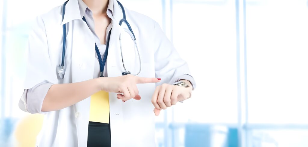 Teknik Mengelola Waktu yang Efektif bagi Mahasiswa Keperawatan yang Juga Bekerja Paruh Waktu