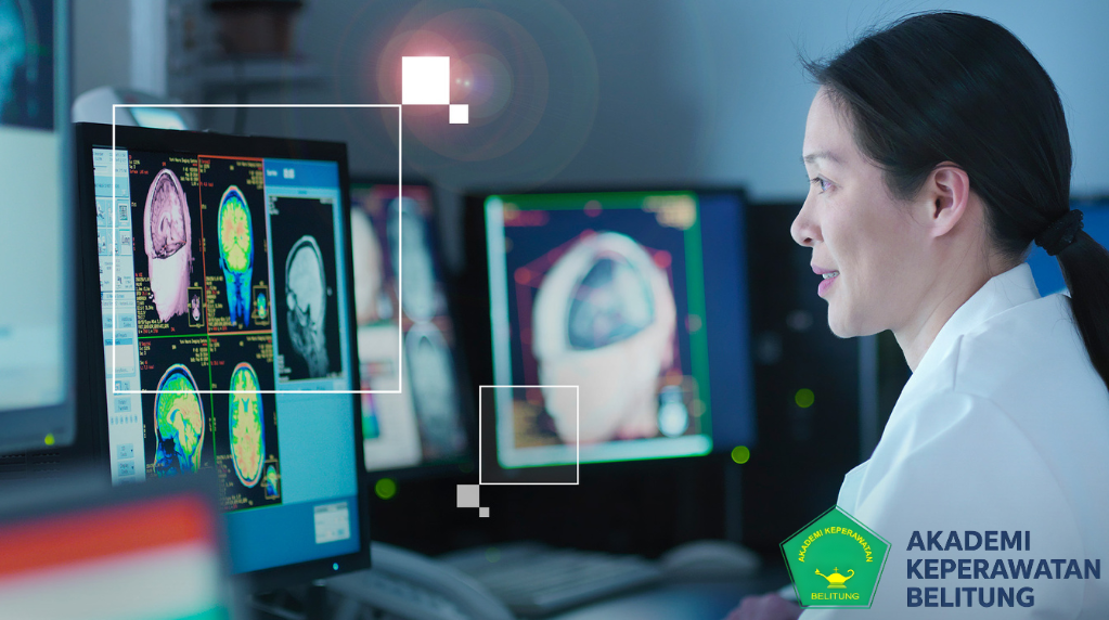 Bagaimana Teknologi AI Mengubah Dunia Karir Keperawatan?