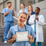 Sertifikasi Keperawatan yang Paling Dibutuhkan untuk Bekerja di Luar Negeri