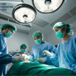 Kenapa Luka Operasi Harus Tetap Kering? Ini Penjelasan Medisnya