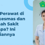 Prospek Gaji Perawat di RS Swasta vs PNS: Mana yang Lebih Menguntungkan?