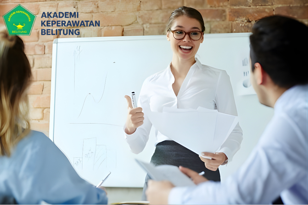 Peran Dosen Keperawatan dalam Membangun Generasi Tenaga Medis Profesional