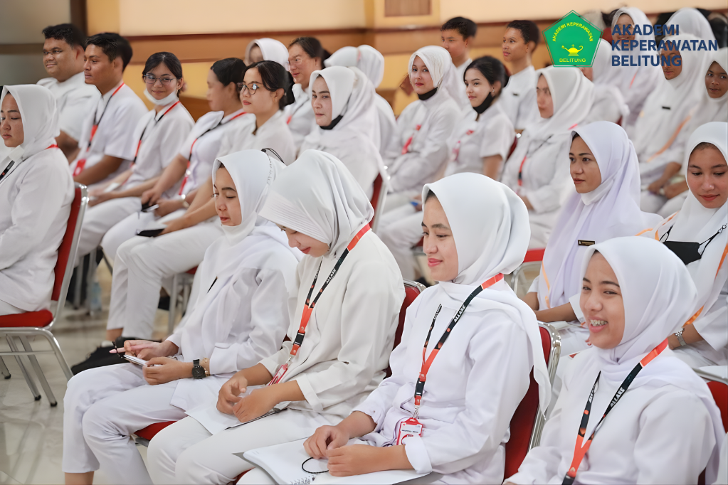 Kesalahan Belajar yang Sering Dilakukan Mahasiswa Keperawatan