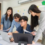 Strategi Belajar Efektif untuk Mahasiswa Keperawatan di Tahun Pertama