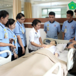 Tren Karir di Bidang Keperawatan yang Terus Berkembang