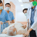 Pelatihan Kegawatdaruratan Medis: Wajib bagi Calon Perawat Modern