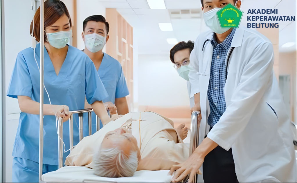 Pelatihan Kegawatdaruratan Medis: Wajib bagi Calon Perawat Modern