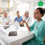 Manfaat Belajar Kelompok dalam Pendidikan Keperawatan