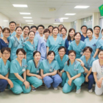 Peran Kampus dalam Mempersiapkan Lulusan Perawat Kompeten