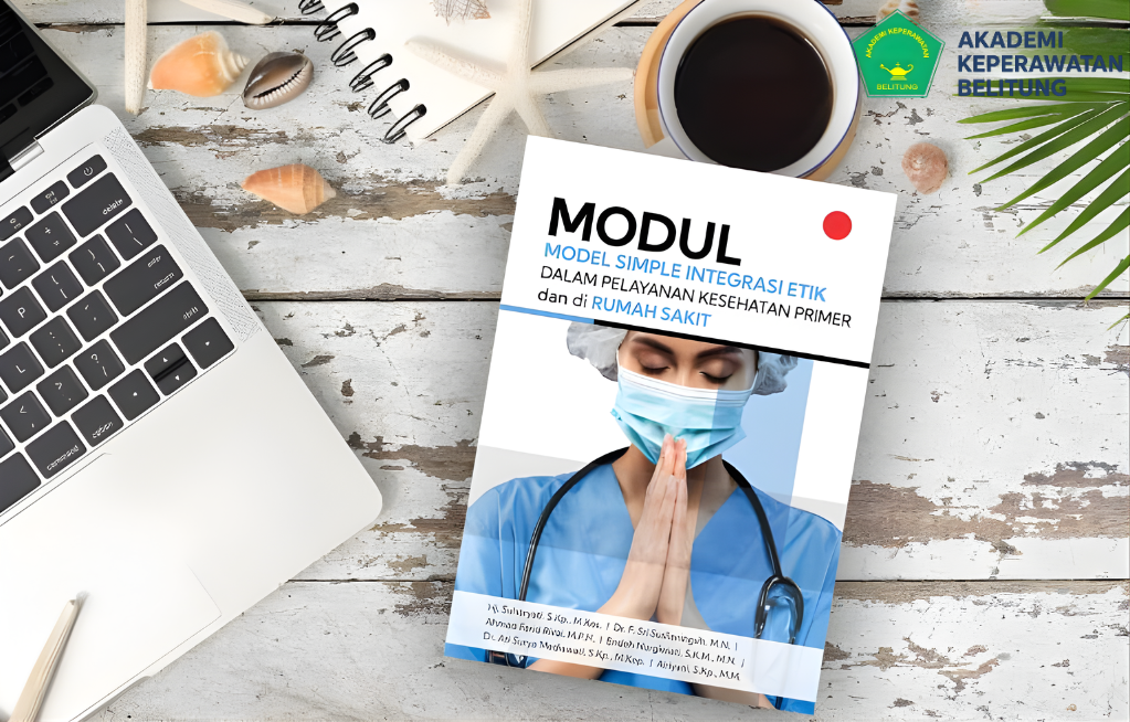 Integrasi Ilmu Keperawatan dan Kesehatan Masyarakat dalam Kurikulum Modern