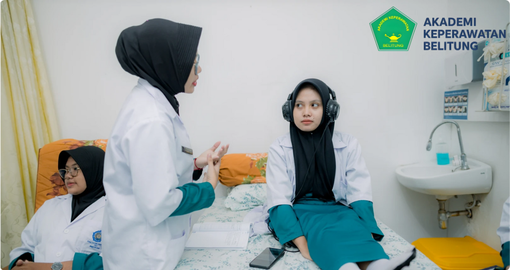 Mengapa Komunikasi Pasien Harus Dipelajari Sejak Awal Kuliah?