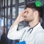 Cara Mengatasi Pusing Mendadak dengan Pertolongan Sederhana