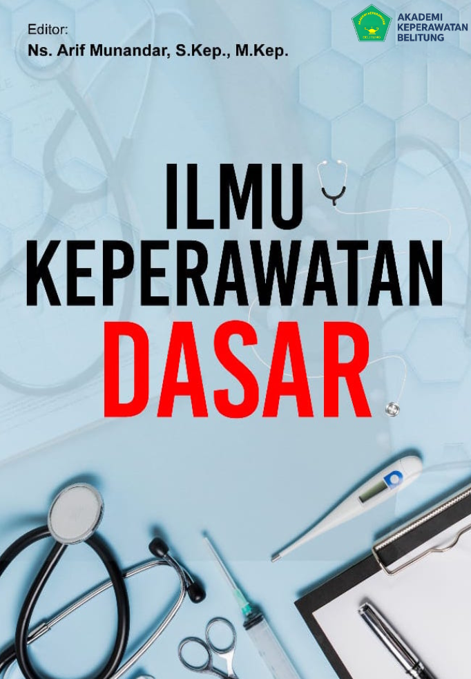 Mengenal Mata Kuliah Dasar dalam Pendidikan Keperawatan
