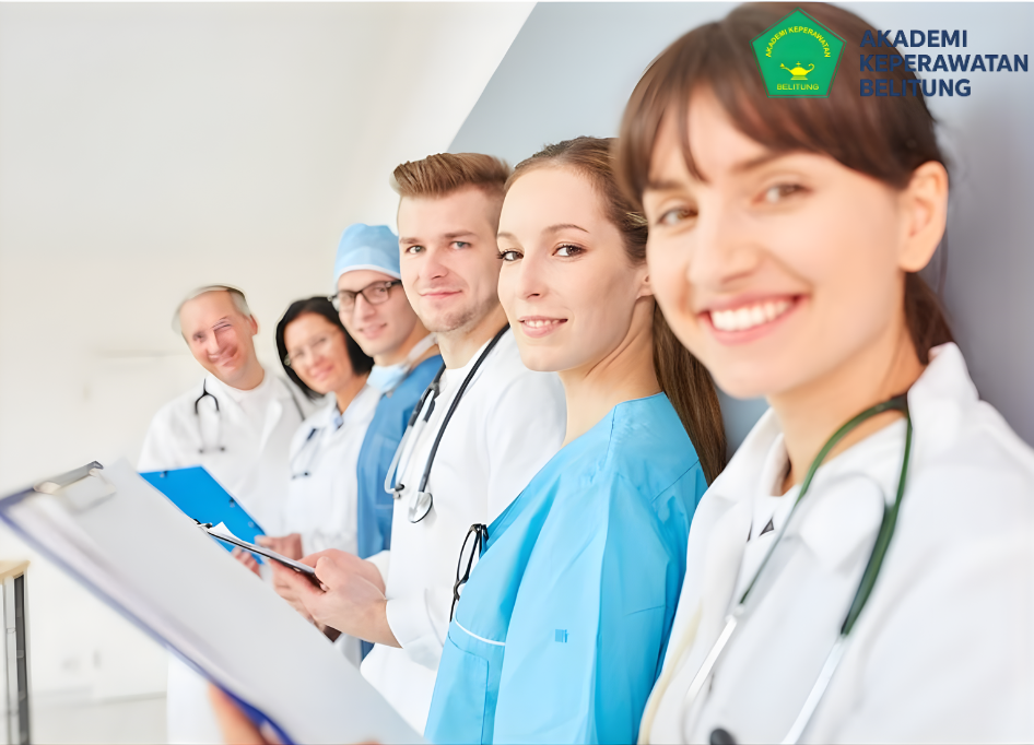 Lowongan Kerja Perawat Terbaru: Apa Saja Syarat yang Umumnya Dibutuhkan?