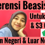 Beasiswa S2 Keperawatan yang Bisa Dijajaki Lulusan Akademi Vokasi