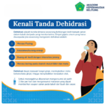 Tanda Dehidrasi: Tanda Dehidrasi yang Perlu Diwaspadai dan Cara Mengatasinya