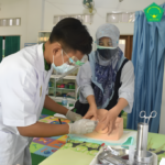 Pembelajaran Berbasis Praktik: Pembelajaran Berbasis Praktik untuk Calon Perawat Profesional